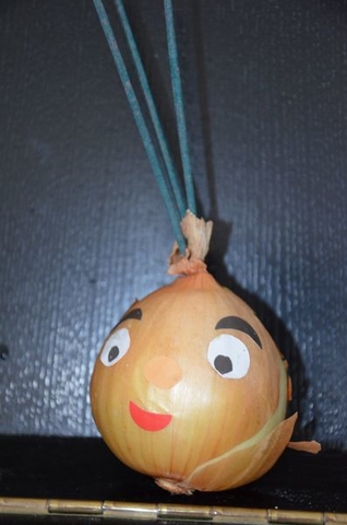 thumb