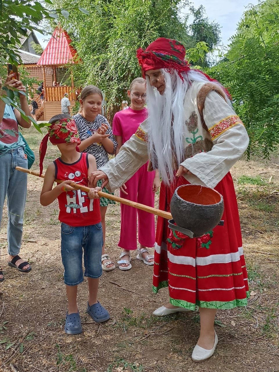 Центр народного творчества 